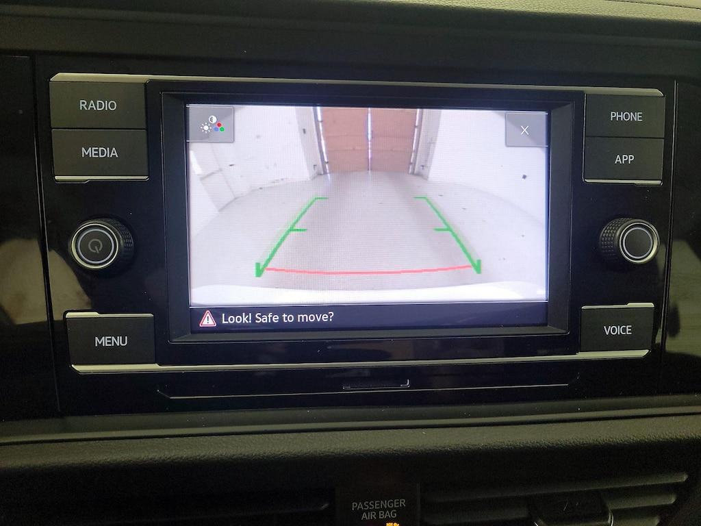 used 2023 Volkswagen Jetta car, priced at $17,998