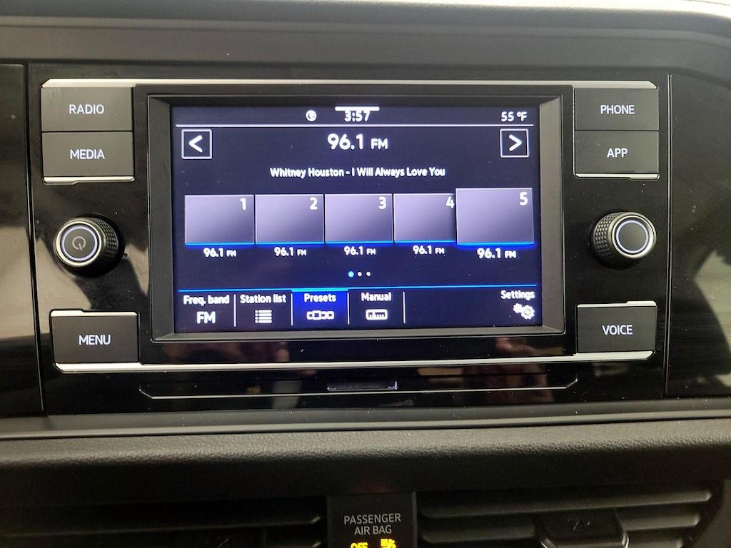 used 2023 Volkswagen Jetta car, priced at $17,998