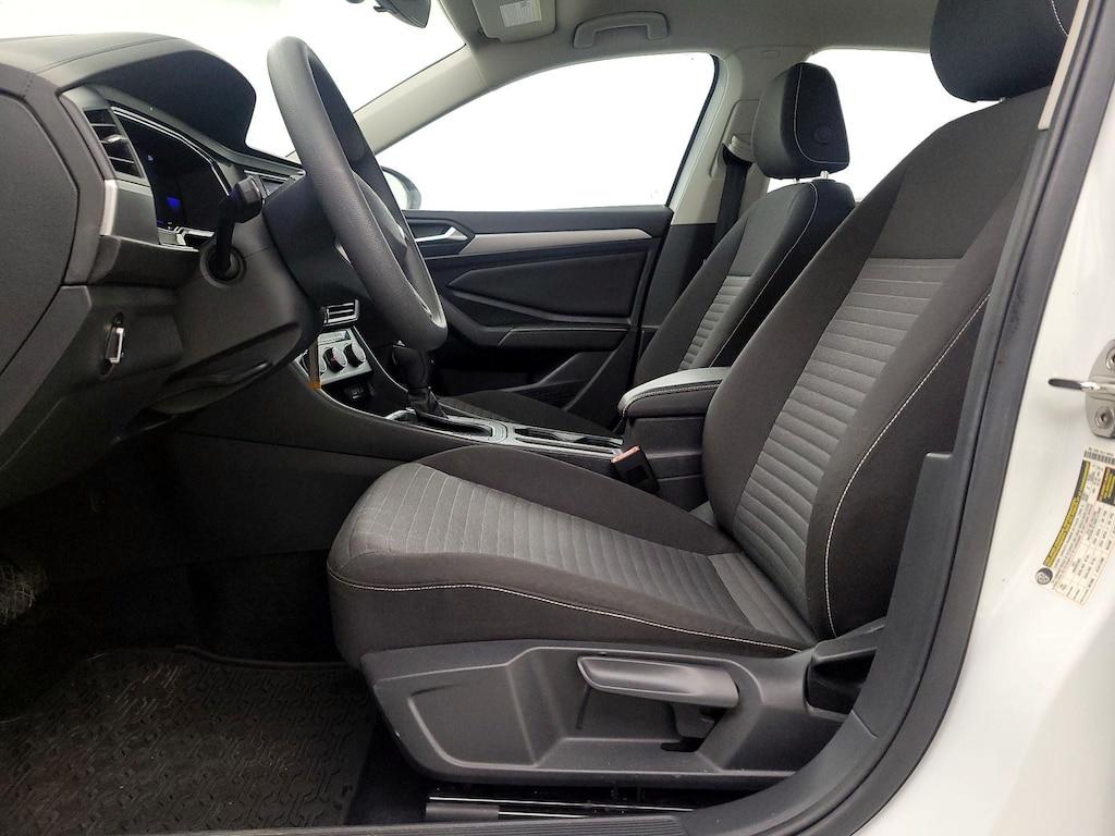 used 2023 Volkswagen Jetta car, priced at $17,998