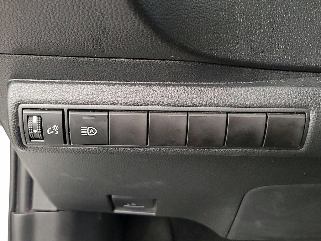 used 2022 Toyota Corolla car, priced at $19,998