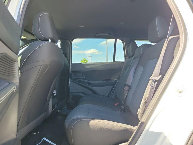 new 2026 Jeep Cherokee car, priced at $33,516
