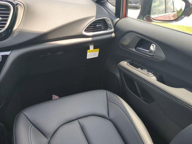 new 2025 Chrysler Voyager car, priced at $34,929