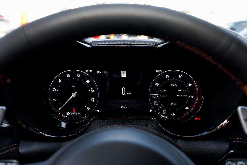 new 2025 Alfa Romeo Tonale car, priced at $48,480