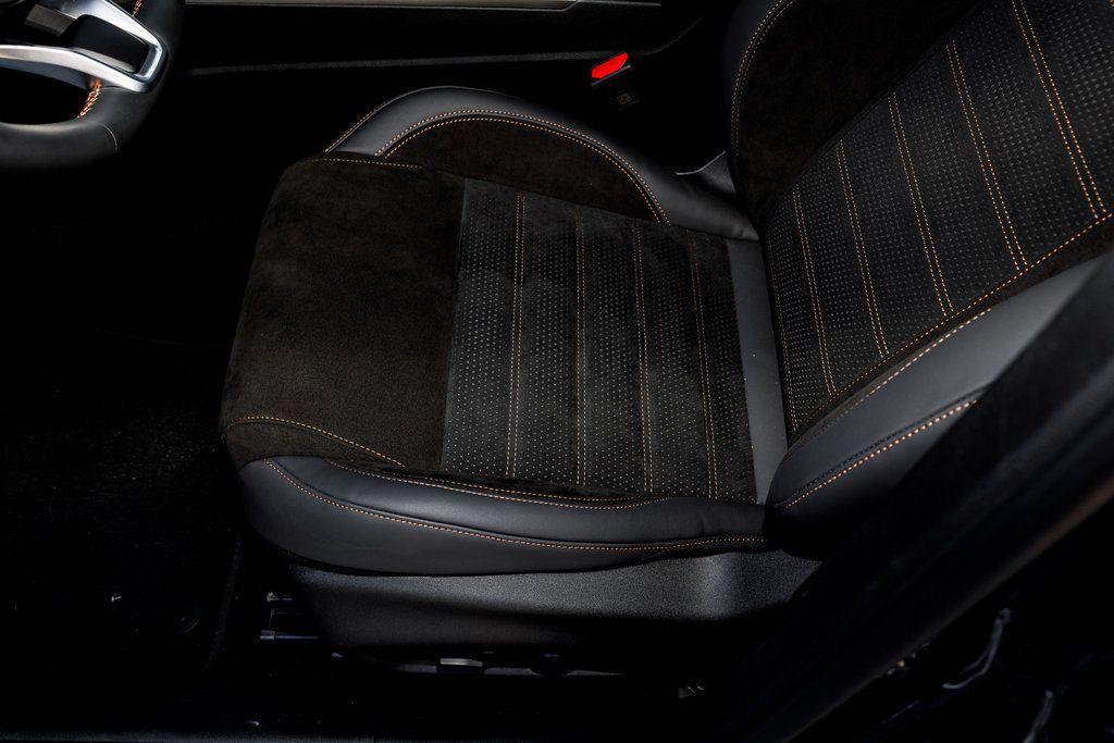 new 2025 Alfa Romeo Tonale car, priced at $48,480