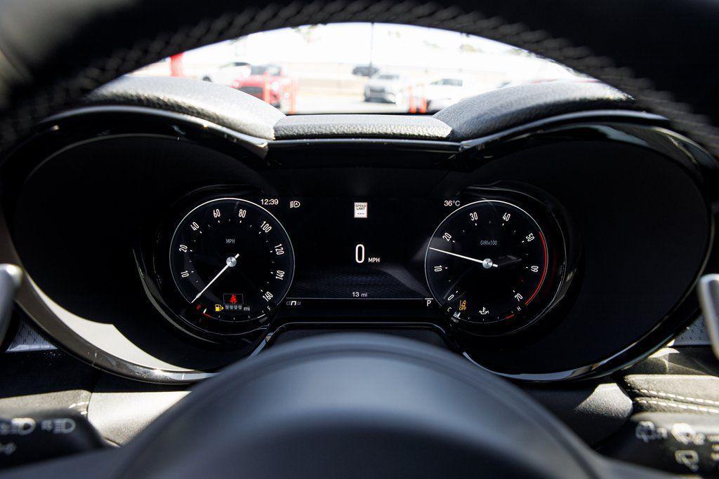 new 2026 Alfa Romeo Tonale car, priced at $48,690