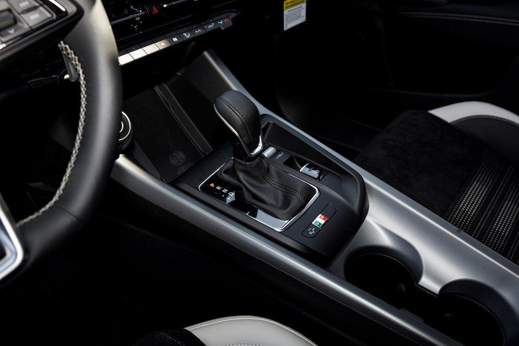 new 2026 Alfa Romeo Tonale car, priced at $48,690