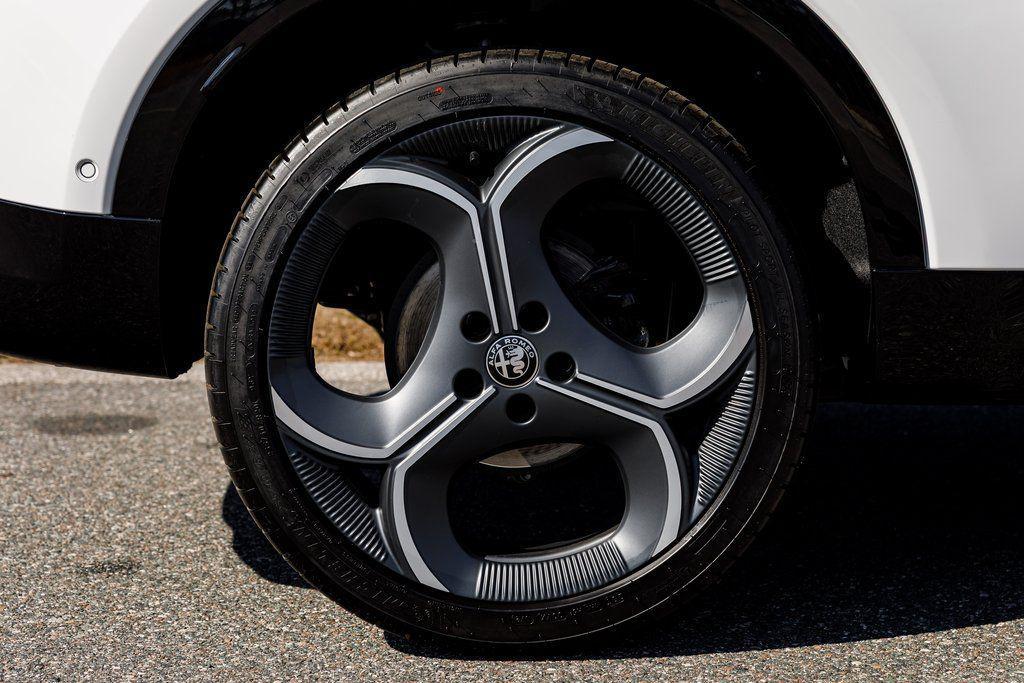 new 2026 Alfa Romeo Tonale car, priced at $48,690