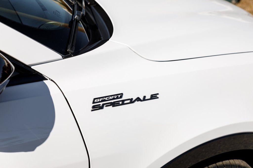 new 2026 Alfa Romeo Tonale car, priced at $48,690