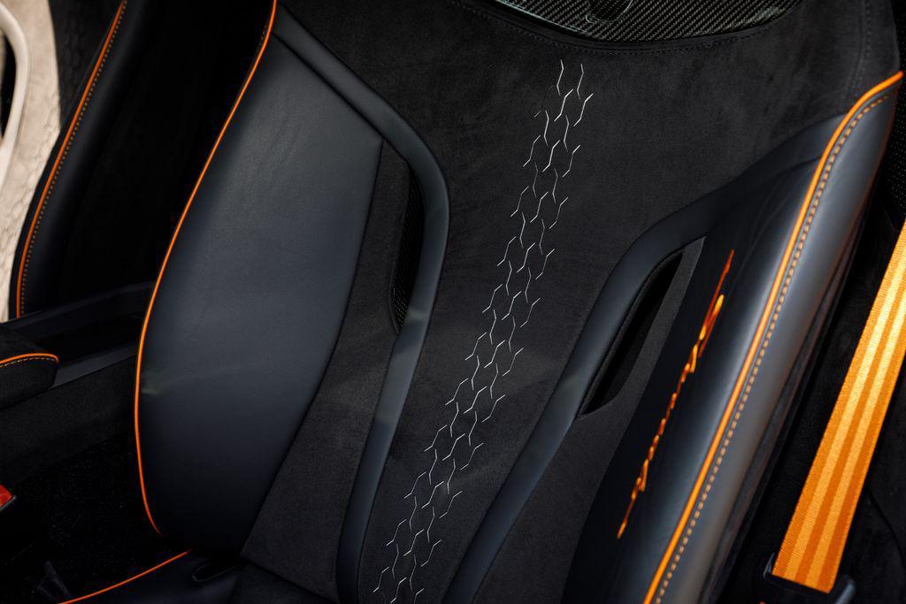 used 2023 Lamborghini Huracan Sterrato car, priced at $319,888