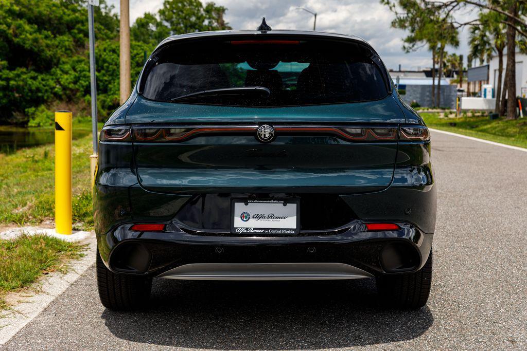new 2026 Alfa Romeo Tonale car, priced at $49,885