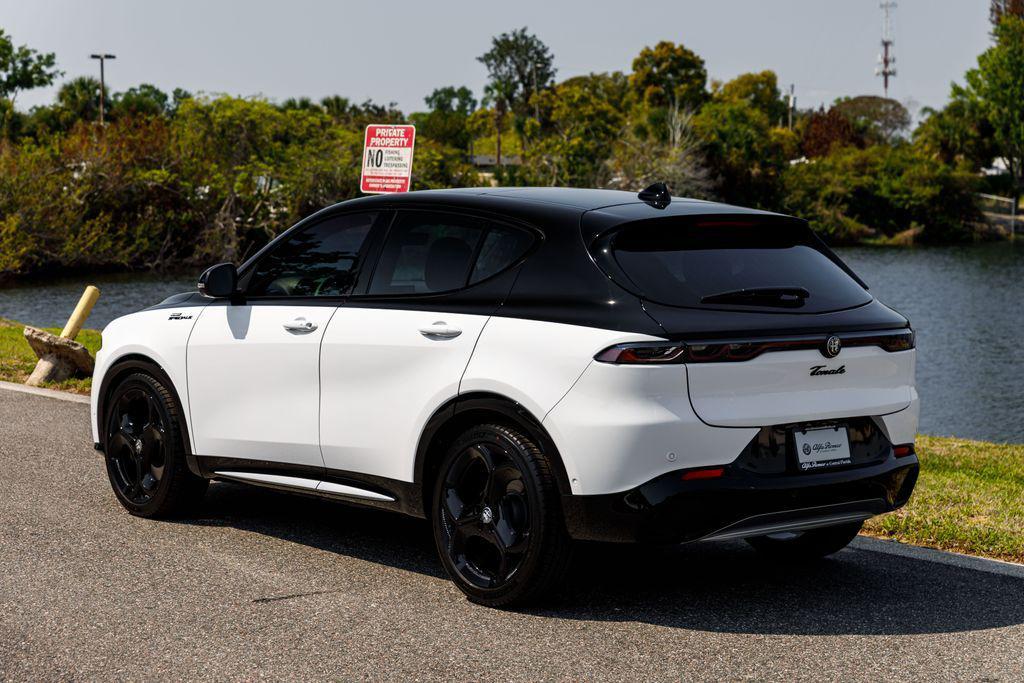 new 2026 Alfa Romeo Tonale car, priced at $59,990
