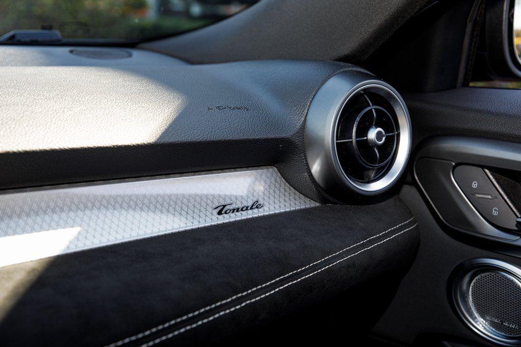 new 2026 Alfa Romeo Tonale car, priced at $49,385