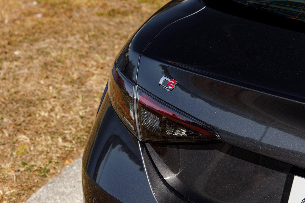 new 2026 Alfa Romeo Giulia car