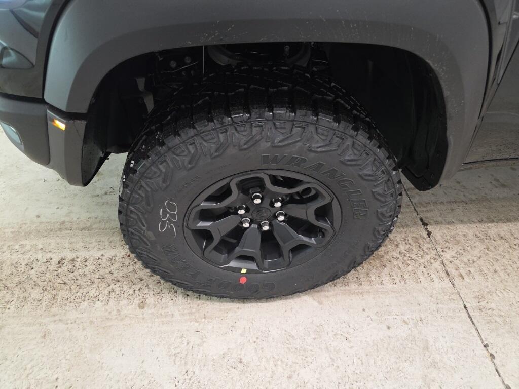 new 2026 Ram 1500 car, priced at $89,390