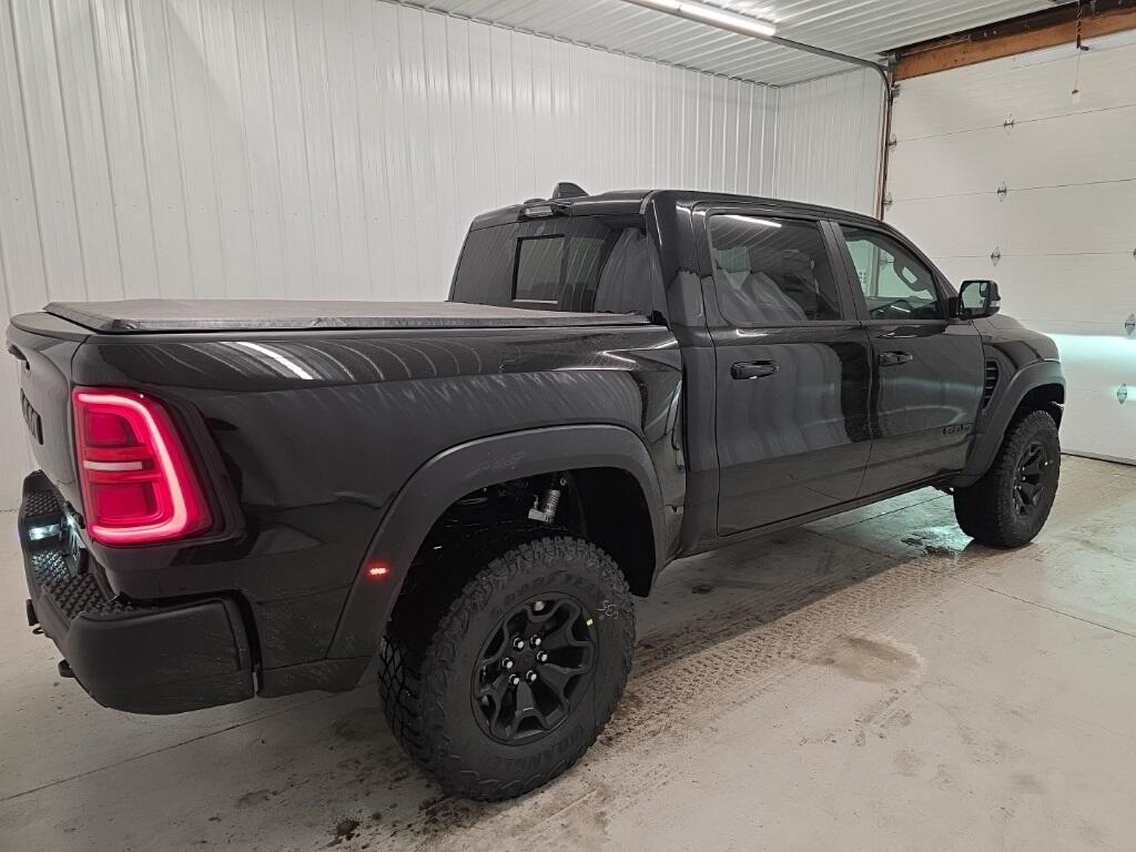 new 2026 Ram 1500 car, priced at $89,390