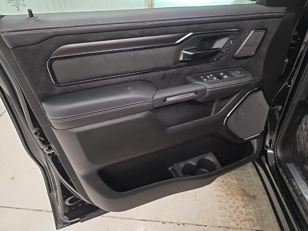 new 2026 Ram 1500 car, priced at $89,390