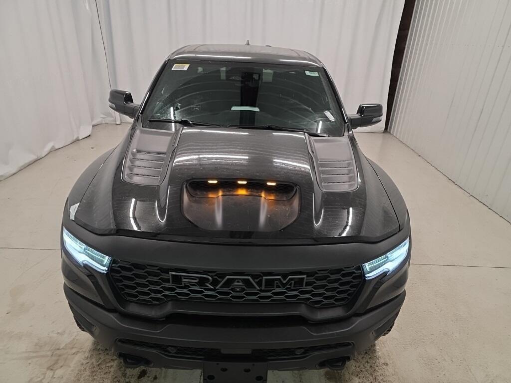 new 2026 Ram 1500 car, priced at $89,390