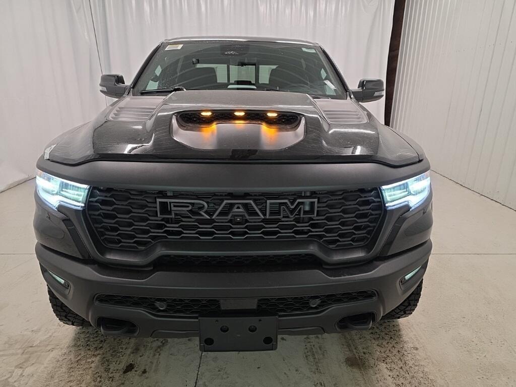 new 2026 Ram 1500 car, priced at $89,390
