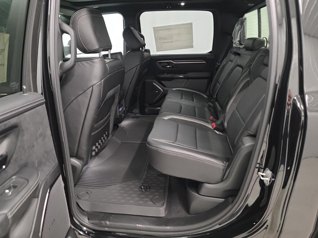 new 2026 Ram 1500 car, priced at $89,390