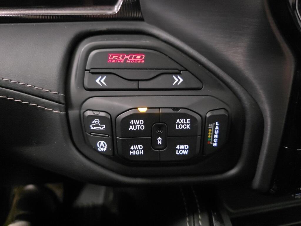 new 2026 Ram 1500 car, priced at $89,390