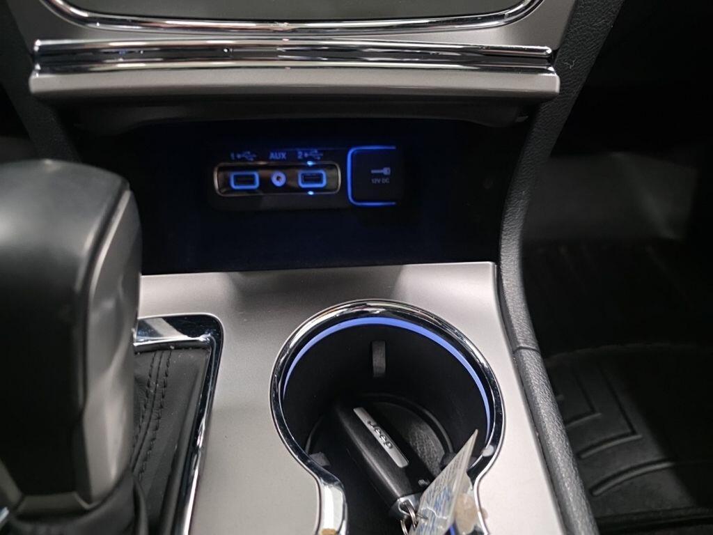 used 2018 Jeep Grand Cherokee car, priced at $19,767