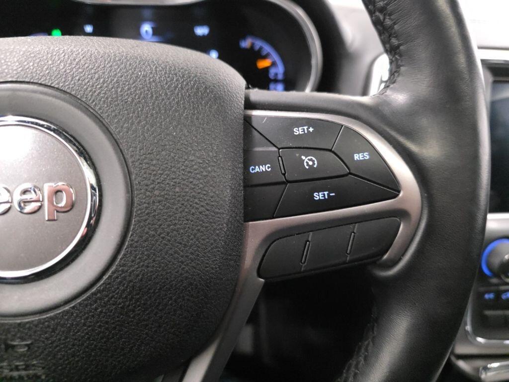 used 2018 Jeep Grand Cherokee car, priced at $19,767