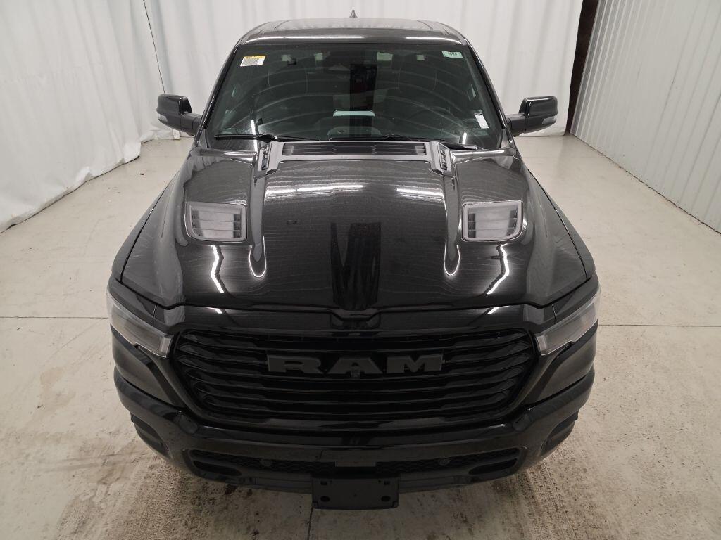 new 2026 Ram 1500 car, priced at $66,151