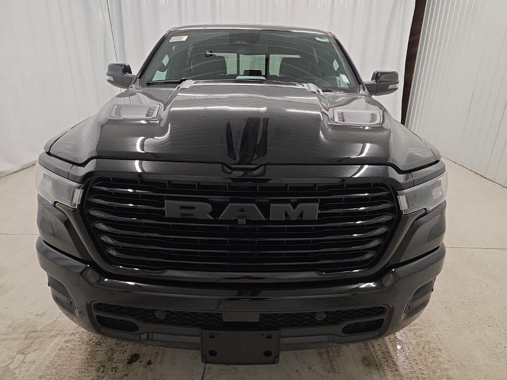 new 2026 Ram 1500 car, priced at $66,151