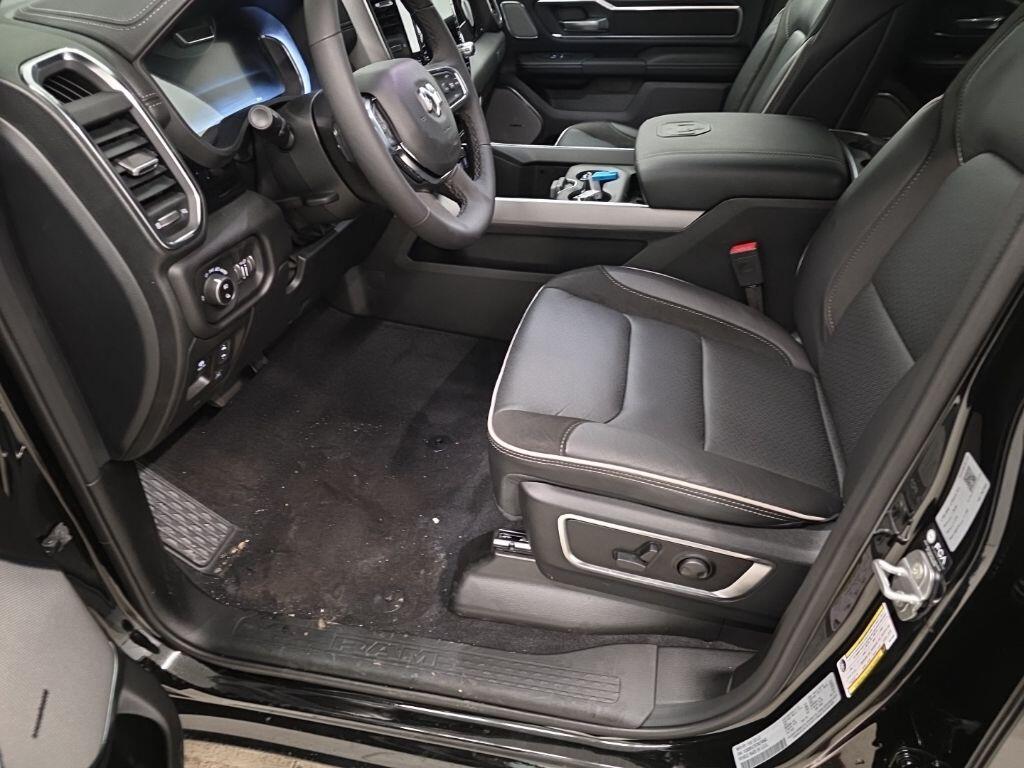 new 2026 Ram 1500 car, priced at $66,151