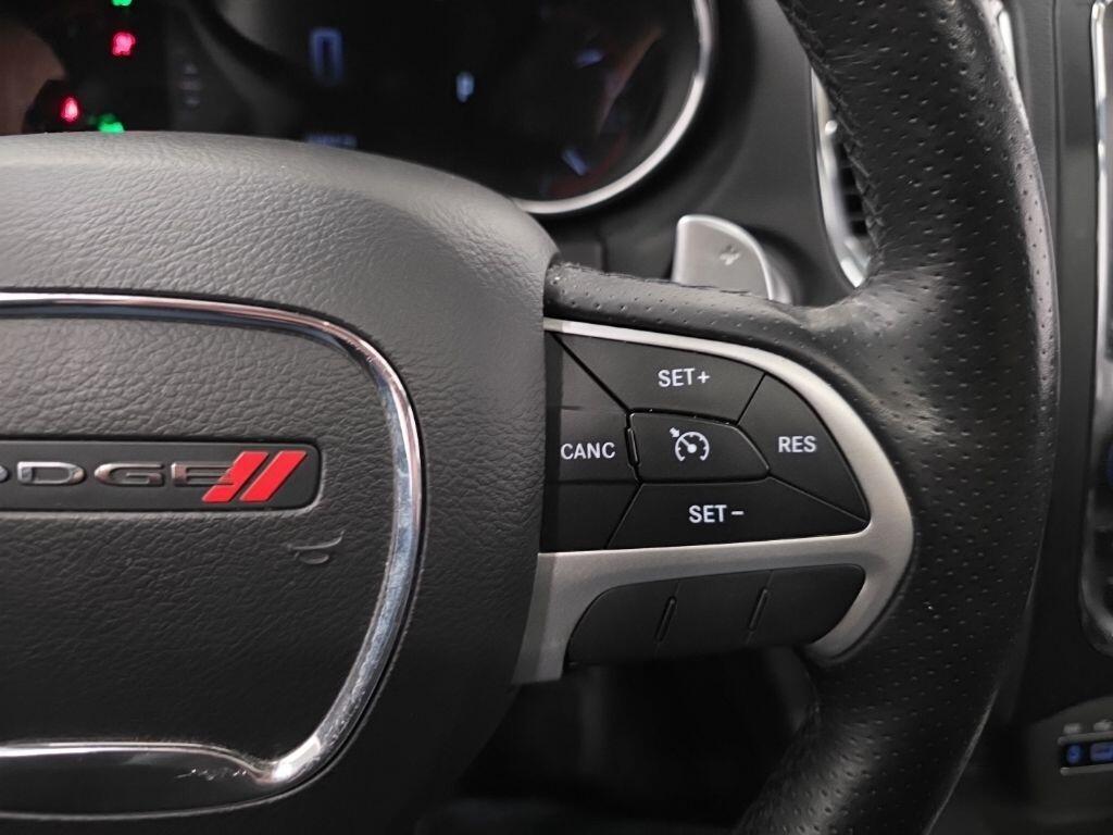 used 2016 Dodge Durango car, priced at $20,495