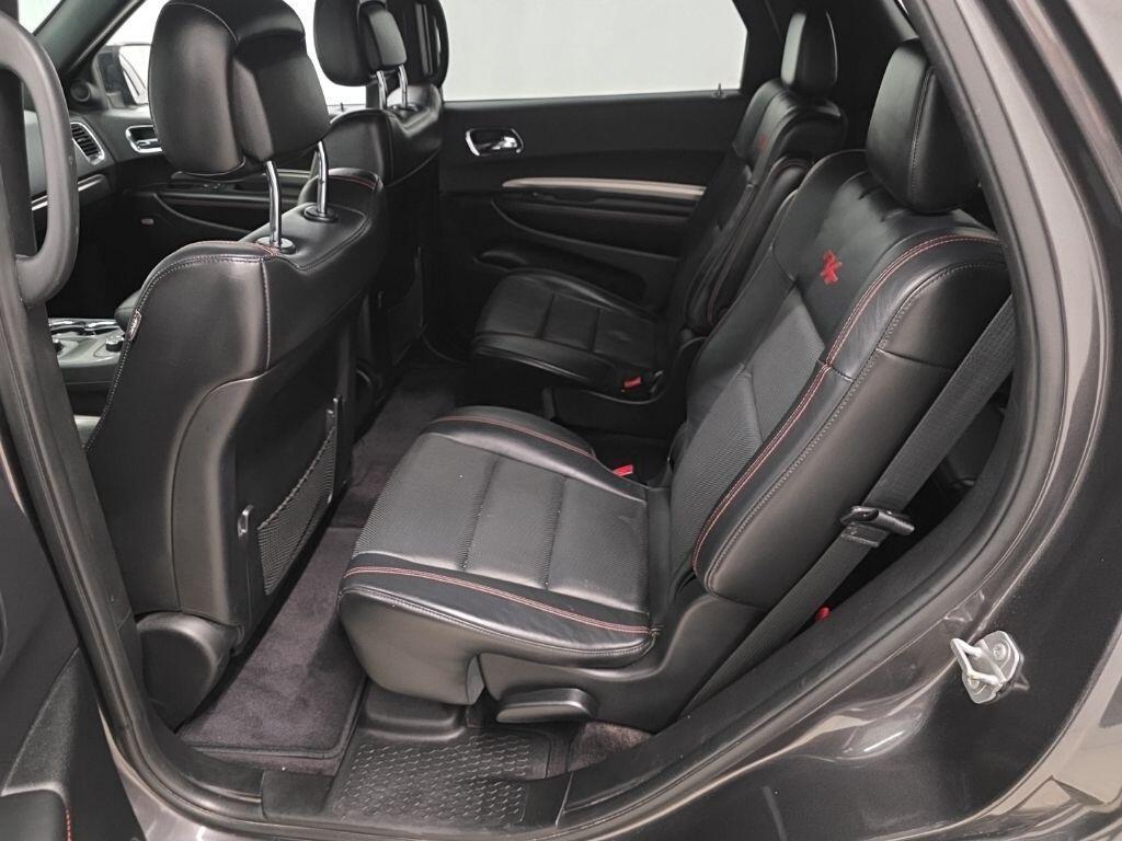 used 2016 Dodge Durango car, priced at $20,495