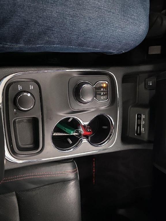 used 2016 Dodge Durango car, priced at $20,495