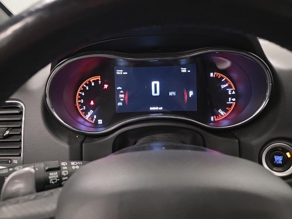 used 2016 Dodge Durango car, priced at $20,495