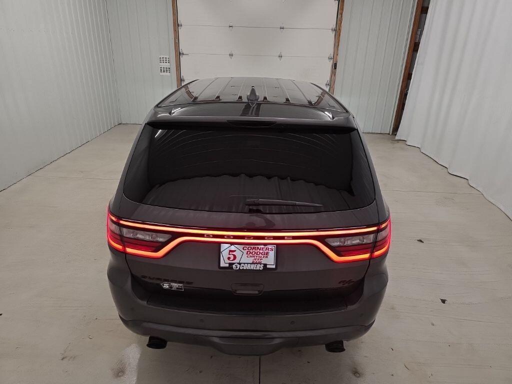 used 2016 Dodge Durango car, priced at $20,495