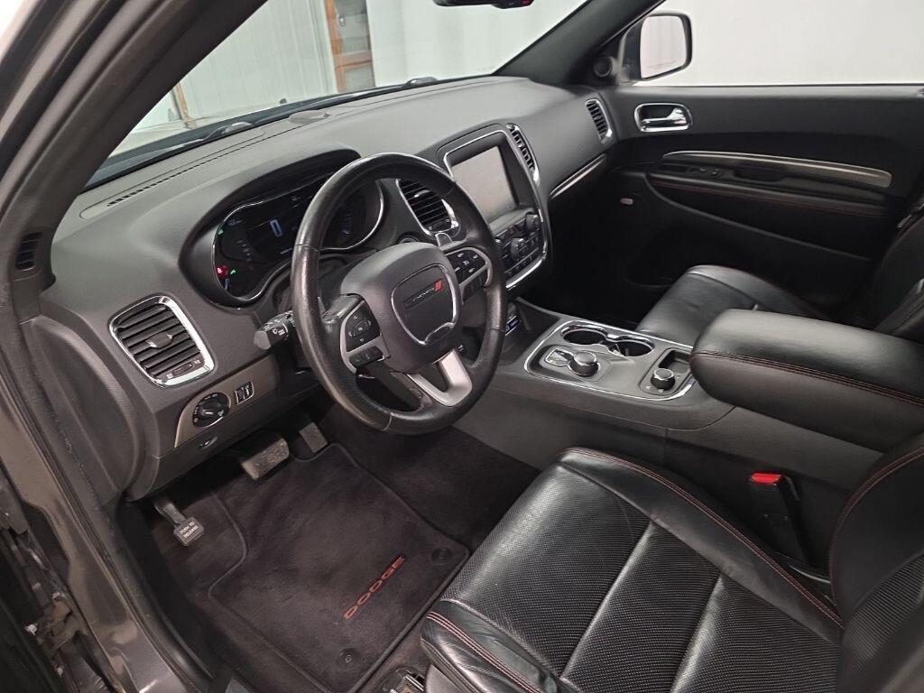 used 2016 Dodge Durango car, priced at $20,495