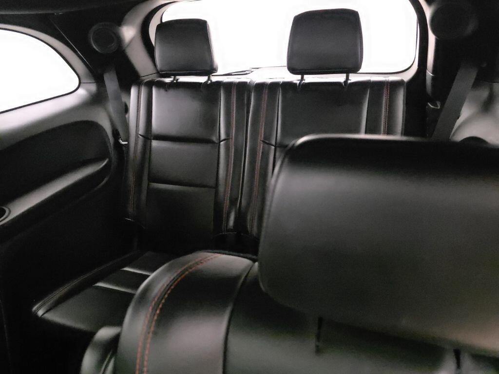 used 2016 Dodge Durango car, priced at $20,495