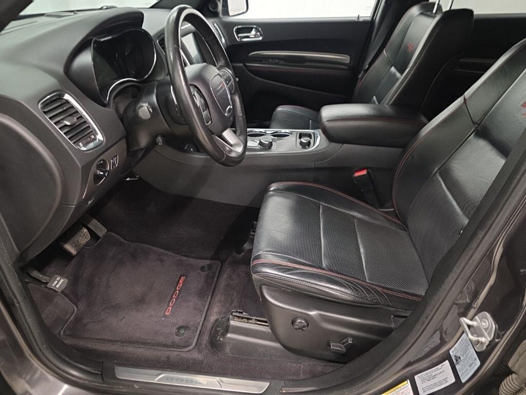used 2016 Dodge Durango car, priced at $20,495