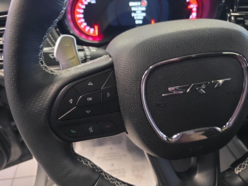 new 2026 Dodge Durango car, priced at $93,165