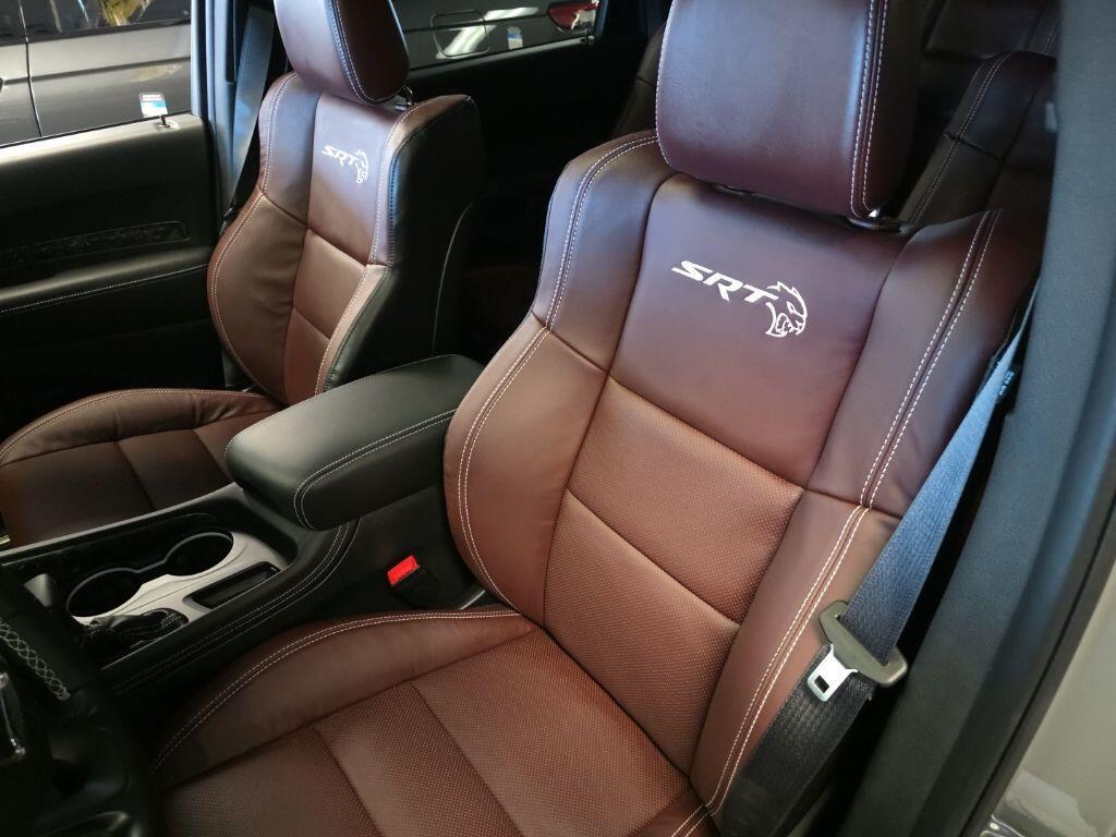 new 2026 Dodge Durango car, priced at $93,165