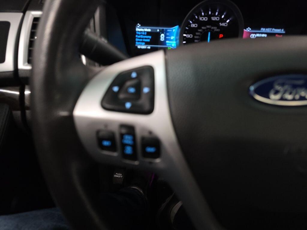 used 2015 Ford Explorer car, priced at $13,744