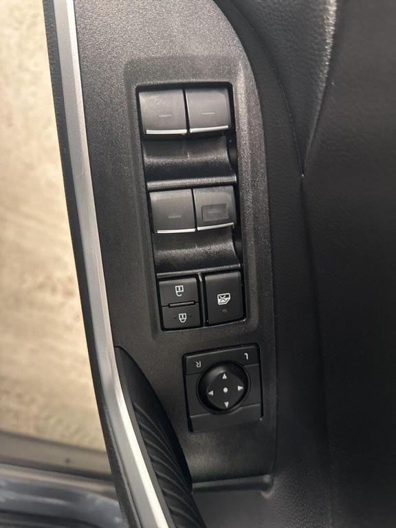 used 2025 Toyota RAV4 car, priced at $32,585