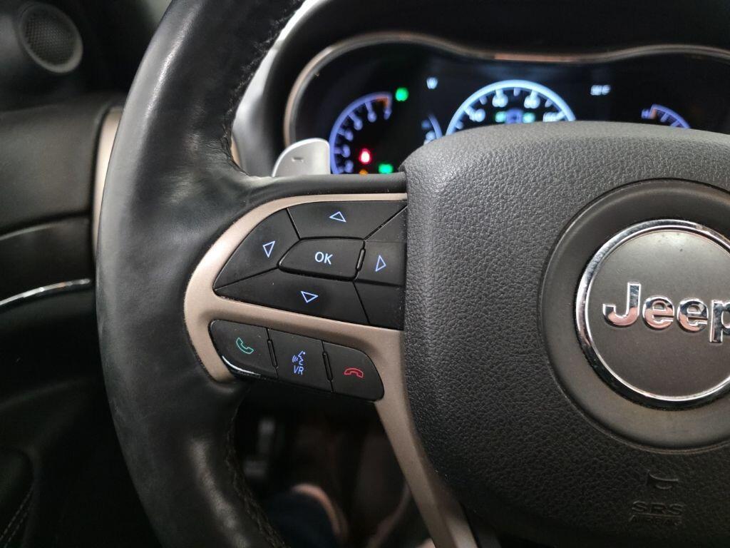 used 2014 Jeep Grand Cherokee car, priced at $10,900