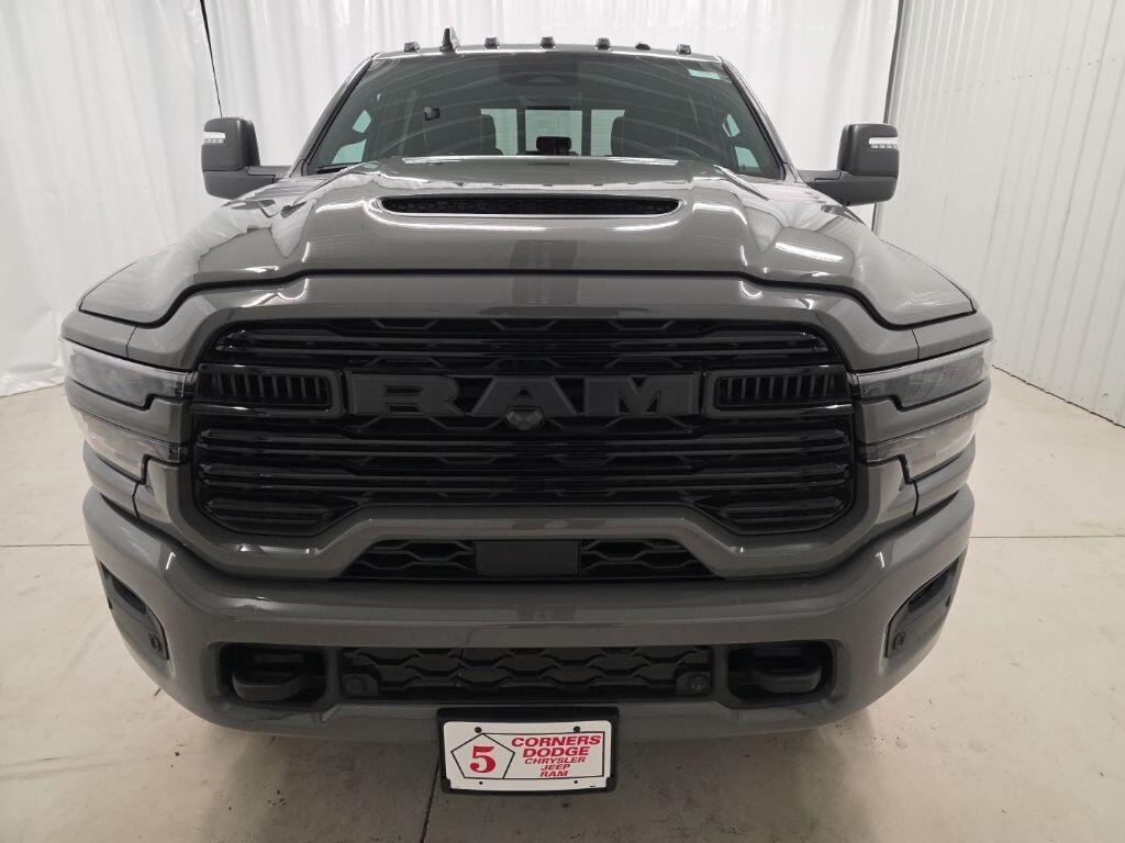 new 2026 Ram 2500 car, priced at $70,923