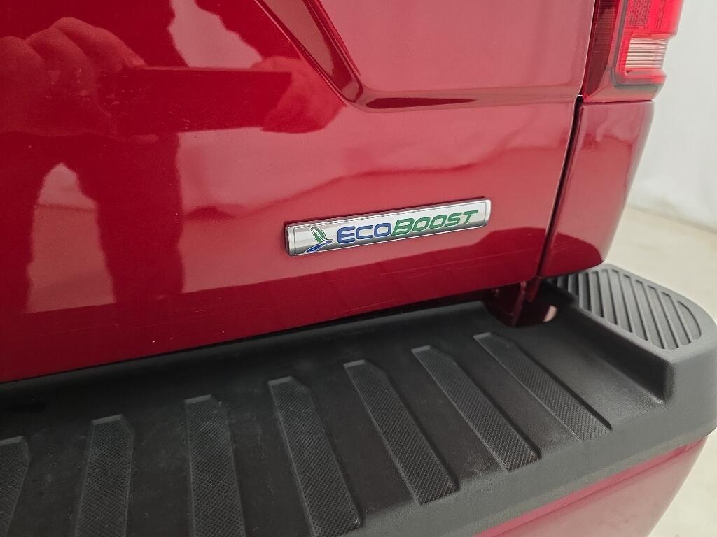 used 2019 Ford F-150 car, priced at $30,199