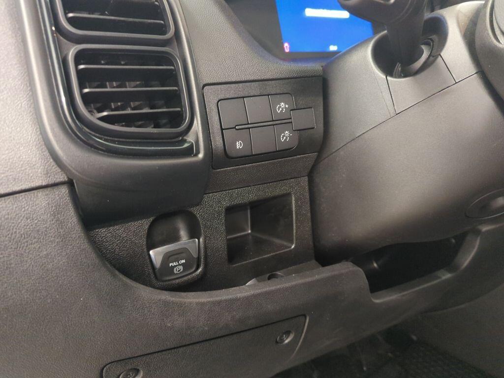 new 2026 Ram ProMaster 2500 car, priced at $48,228