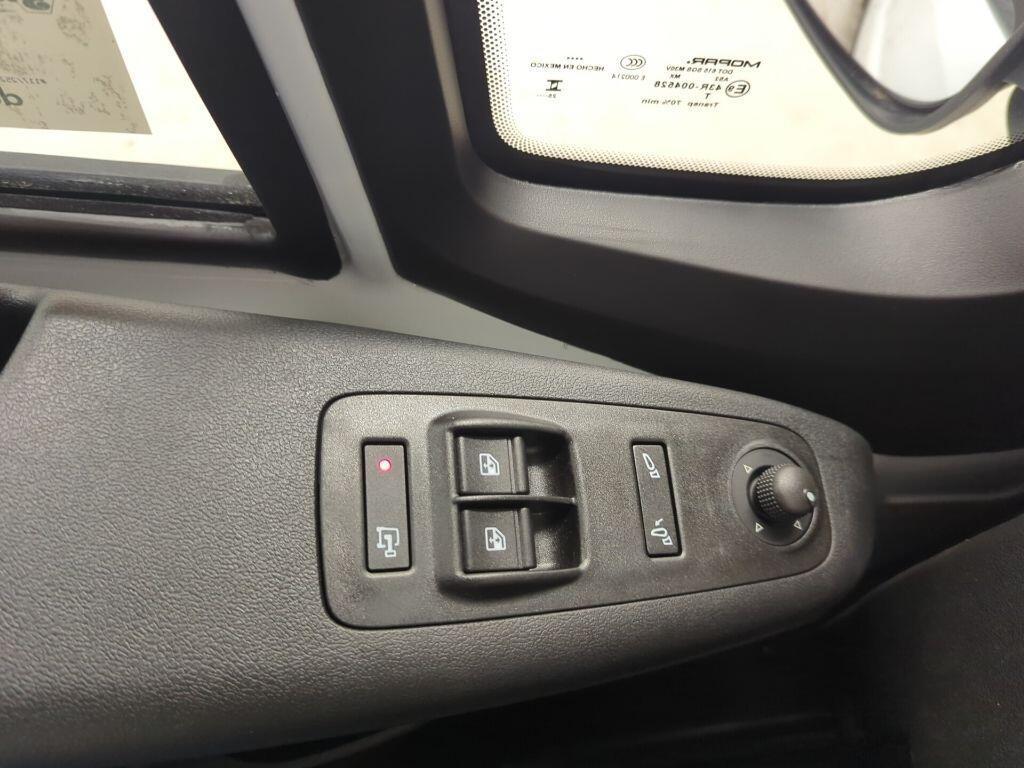 new 2026 Ram ProMaster 2500 car, priced at $48,228