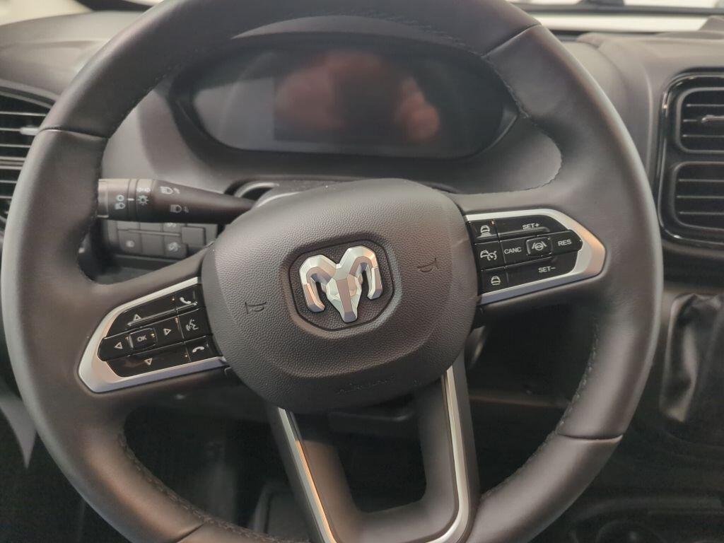 new 2026 Ram ProMaster 2500 car, priced at $48,228