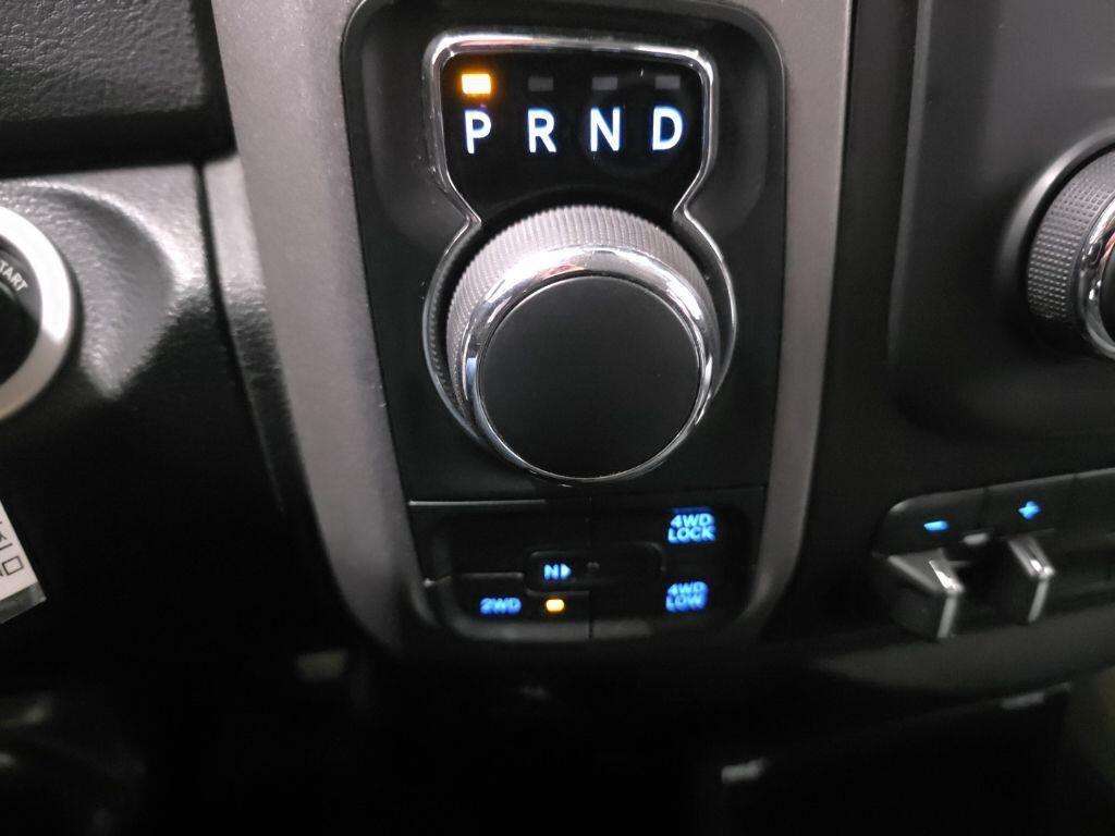 used 2014 Ram 1500 car, priced at $13,585