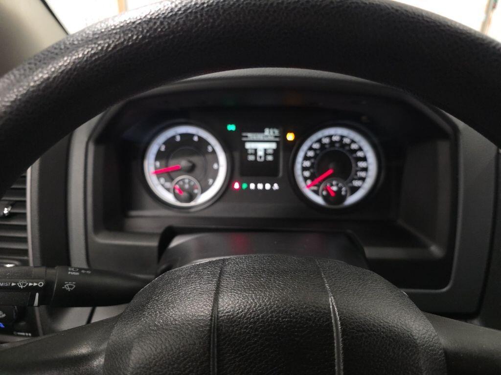 used 2014 Ram 1500 car, priced at $13,585