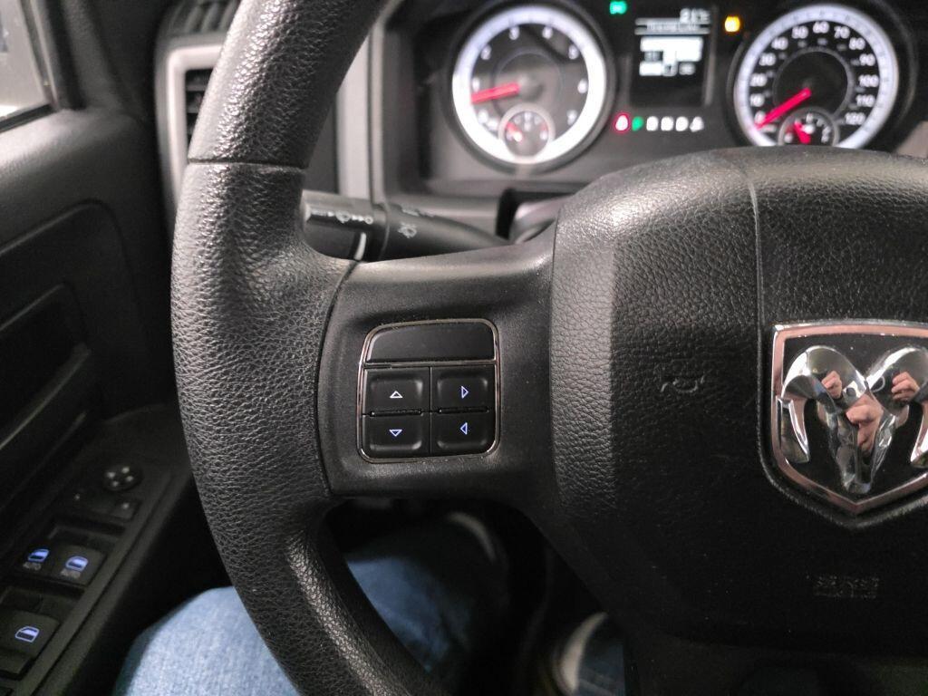 used 2014 Ram 1500 car, priced at $13,585